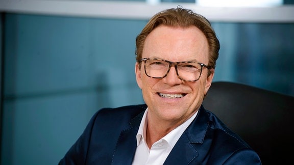 Wolfgang Lippert